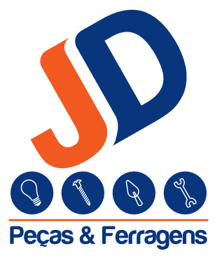 Peças e Ferragens JD