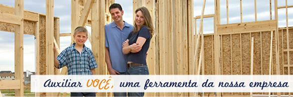 Auxiliar você, uma ferramenta da nossa empresa